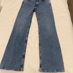 Arket Jeans (womens 33)